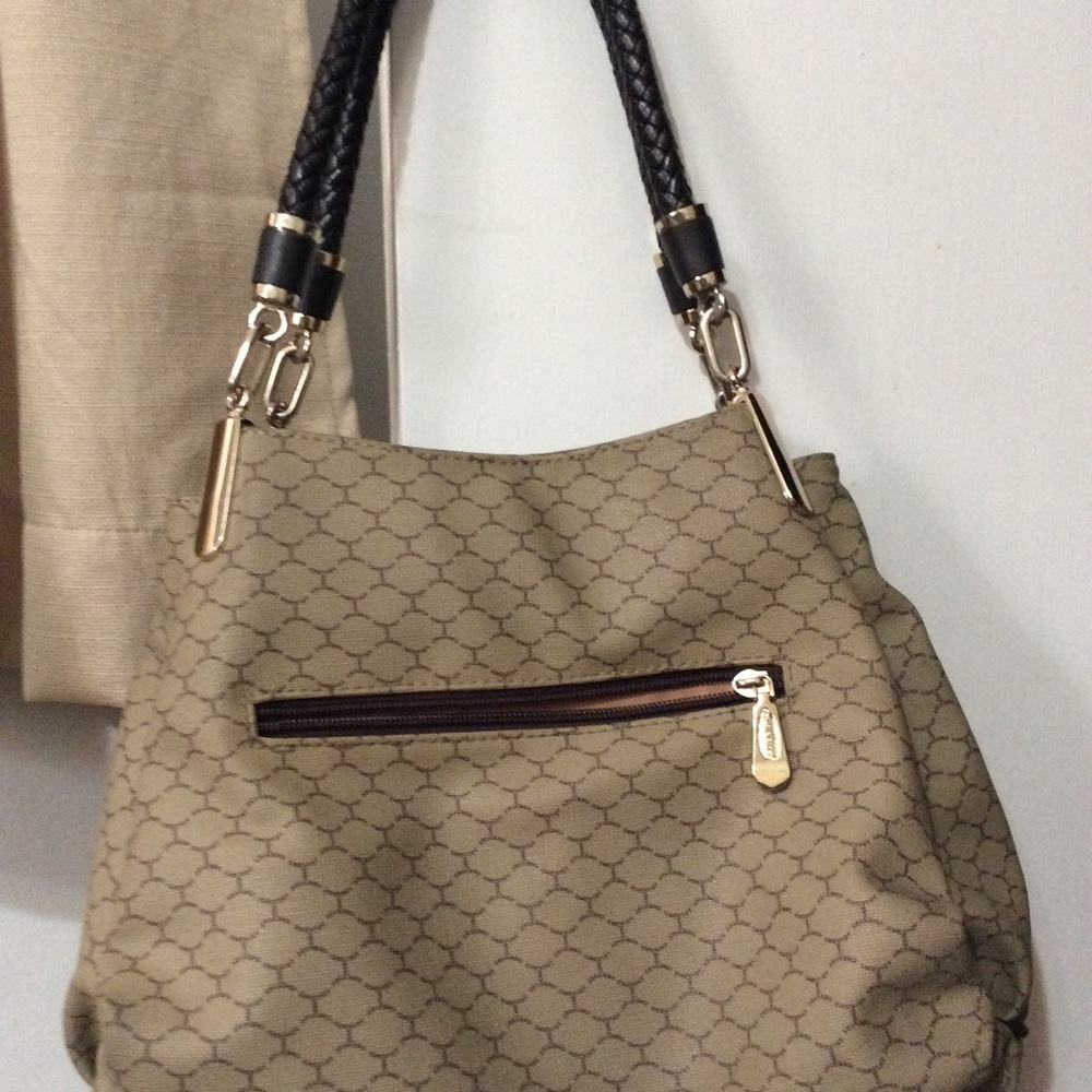 purse
